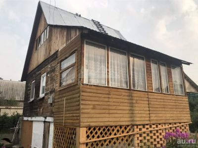 Лот: 14410950. Фото: 1. Продается дом 42 кв.м. 5.5 сот... Дачи