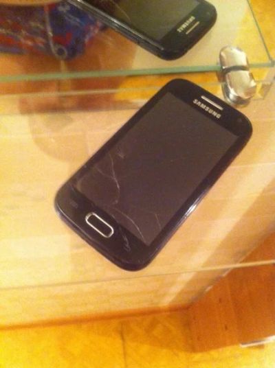 Лот: 4035986. Фото: 1. продам samsung galaxy ace 2, все... Смартфоны
