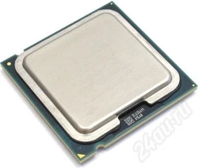 Лот: 219105. Фото: 1. процессор INTEL E2200 PENTIUM... Процессоры