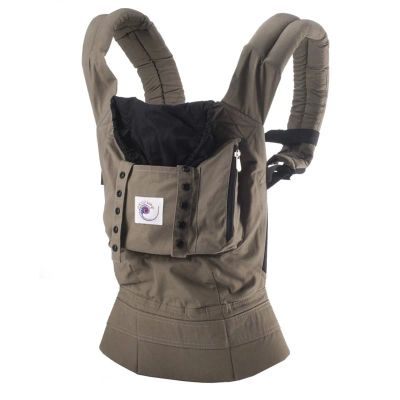 Лот: 9748605. Фото: 1. Эргорюкзак Ergo Baby Carrier... Слинги, эрго рюкзаки, переноски