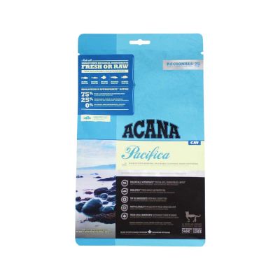 Лот: 10398949. Фото: 1. Корм Acana Pacifica Cat Для Кошек... Корма