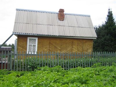 Лот: 452760. Фото: 1. продам дачу на станции "водораздел... Дачи