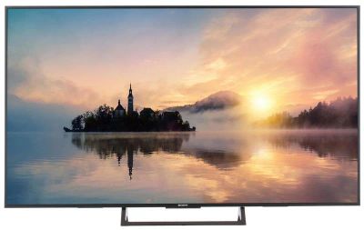 Лот: 12588556. Фото: 1. 49" Телевизор LED Sony KD-49XE7096... Телевизоры