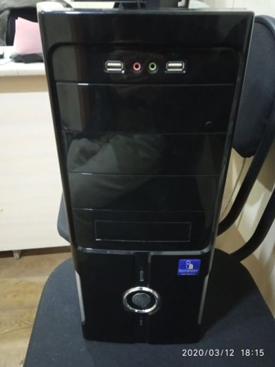 Лот: 15646335. Фото: 1. AMD FX4200 Qude Core 4 ядра по... Компьютеры в сборе