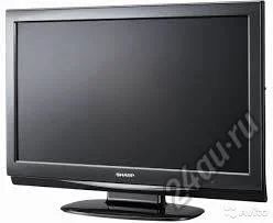 Лот: 5845618. Фото: 1. Телевизор 81 см. sharp 32D44. Телевизоры
