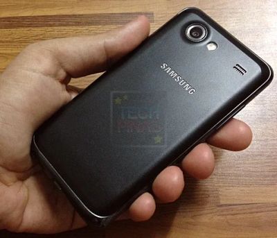 Лот: 4656474. Фото: 1. Samsung I9070 Galaxy S Advance... Смартфоны
