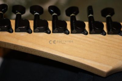 Лот: 3138110. Фото: 1. Гитара Ibanez RG7621. Гитары