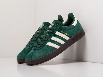 Лот: 17581038. Фото: 1. Кроссовки Adidas Broomfield (23118... Кеды, кроссовки, слипоны