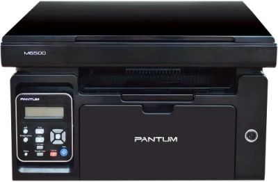 Лот: 24513721. Фото: 1. Лазерное МФУ Pantum M6500. МФУ и копировальные аппараты