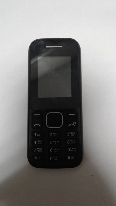 Лот: 11640298. Фото: 1. Сотовый Vertex M105 (4007). Держатели для телефонов