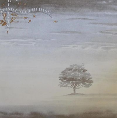 Лот: 7013869. Фото: 1. Genesis " Wind & Wuthering" 1976... Аудиозаписи
