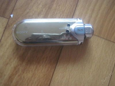 Лот: 2792922. Фото: 1. Плеер Sony Network Walkman NW-E505. Плееры