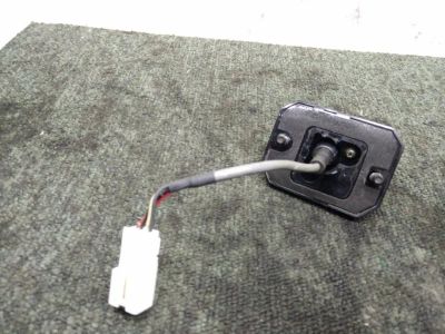 Лот: 21410225. Фото: 1. камера заднего вида Nissan Serena... Двигатель и элементы двигателя