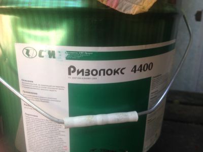 Лот: 11752987. Фото: 1. Полимерные полы Ризопокс. Тёплый пол