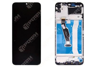 Лот: 16996812. Фото: 1. Дисплей Huawei Nova Y90 (CTR-LX1... Дисплеи, дисплейные модули, тачскрины