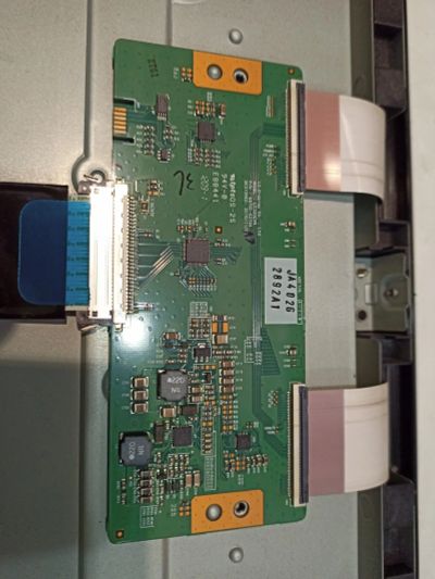 Лот: 17413734. Фото: 1. 007.LC320EXN LG32LS3400. Запчасти для телевизоров, видеотехники, аудиотехники