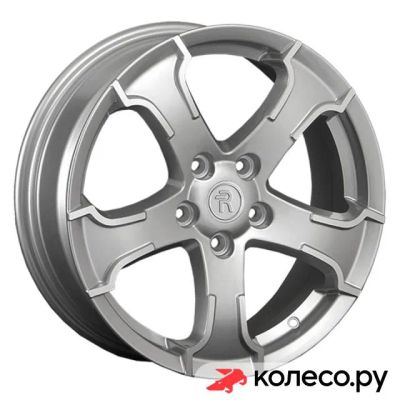 Лот: 25221483. Фото: 1. GL22 6.5x17/5*114.3 D54.1 ET45... Диски