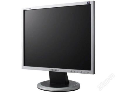Лот: 2594823. Фото: 1. монитор 19" samsung 940n syncmaster... ЖК-мониторы