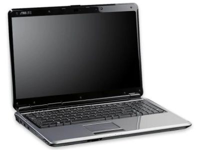 Лот: 9936633. Фото: 1. Корпус от Asus x61s. Корпуса, блоки питания