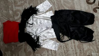 Лот: 12828669. Фото: 1. Новогодний карнавальный костюм... Детские карнавальные, праздничные костюмы
