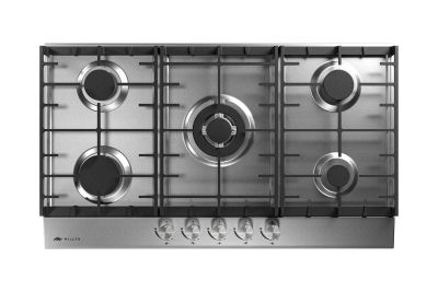 Лот: 25231381. Фото: 1. Газовая панель MILLEN MGH 901. Плиты, духовые шкафы, варочные поверхности