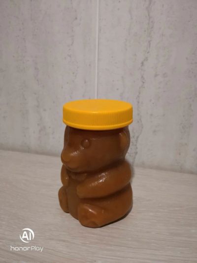 Лот: 14407024. Фото: 1. Мёд (свежий, привезён с Алтая... Мёд, продукты пчеловодства