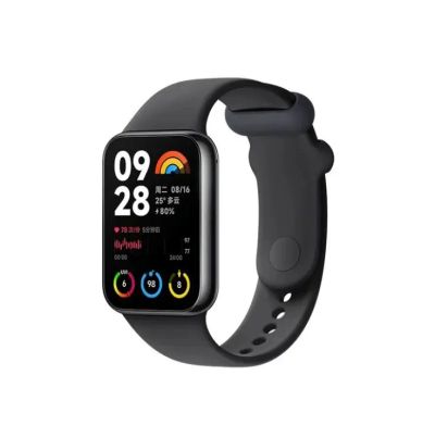 Лот: 24950061. Фото: 1. Фитнес-браслет Xiaomi Mi Smart... Смарт-часы, фитнес-браслеты, аксессуары
