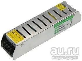 Лот: 12725913. Фото: 1. Rexant 200-080-4 (220V - 12V... Батарейки, аккумуляторы, элементы питания