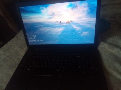 Лот: 11711021. Фото: 1. Игровой ноутбук Samsung np670z5e-x01ru... Ноутбуки
