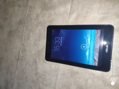 Лот: 14344475. Фото: 1. Планшет ASUS MeMO Pad HD7 ME173X. Планшеты