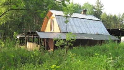 Лот: 2769286. Фото: 1. Дом-хозяйство. Дачи