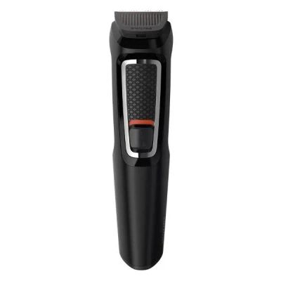 Лот: 24780777. Фото: 1. Триммер для бороды Philips MG3730... Укладка и стрижка волос, бритьё, эпиляция