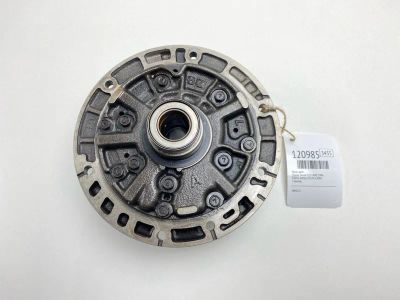 Лот: 25738508. Фото: 1. Насос АКПП Toyota Tercel 1996... Двигатель и элементы двигателя