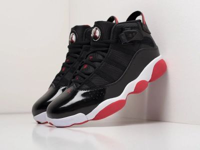 Лот: 18219999. Фото: 1. Кроссовки Nike Air Jordan 11... Кеды, кроссовки, слипоны