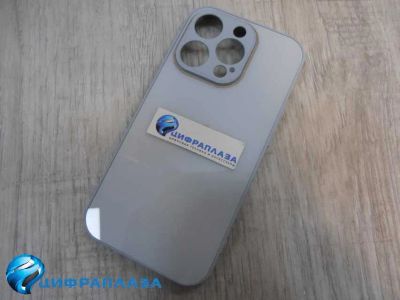 Лот: 20547687. Фото: 1. Чехол силикон-пластик iPhone 14... Чехлы, бамперы
