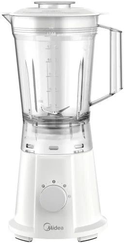 Лот: 13144496. Фото: 1. Новый блендер MIDEA MC-BL1004... Кухонная