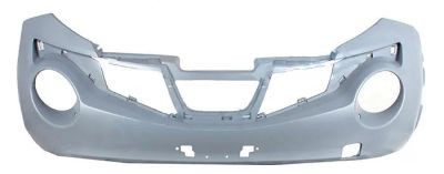 Лот: 7425543. Фото: 1. Бампер Nissan Juke (Жук ) F15... Кузов