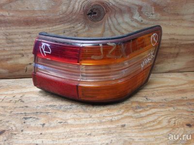 Лот: 18529783. Фото: 1. Фонарь Toyota Mark Ii JZX100 1JZGE... Оптика и освещение