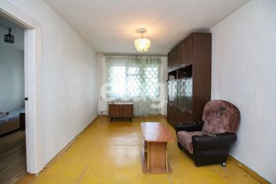 Лот: 20762024. Фото: 1. Продам 2-комн. кв. 46.9 кв.м... Квартиры, студии