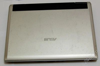 Лот: 371791. Фото: 1. Ноутбук ASUS F3Ke AMD Athlon X2... Ноутбуки
