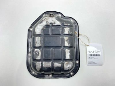 Лот: 23685907. Фото: 1. Поддон масляный Nissan Teana 2003... Двигатель и элементы двигателя