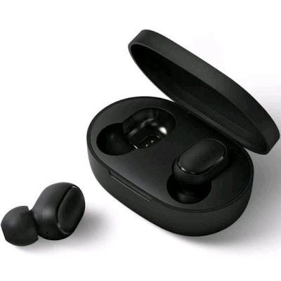 Лот: 14336283. Фото: 1. Xiaomi redmi airdots. Красноярск