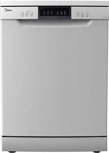 Лот: 16379073. Фото: 1. Посудомоечная машина Midea MFD60S110S... Посудомоечные машины