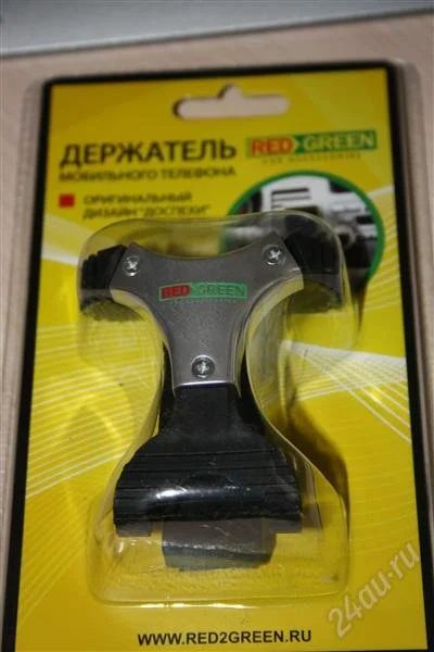 Лот: 857542. Фото: 1. Держатель мобильного телефона. Другое (оснащение, оборудование, аксессуары)