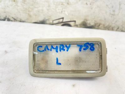 Лот: 25602874. Фото: 1. плафон салона Toyota Camry ACV40. Салон