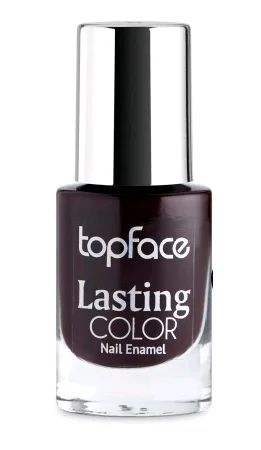 Лот: 19097035. Фото: 1. Topface Lasting Color Лак для... Лак для ногтей