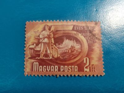 Лот: 20597476. Фото: 1. - Марки для Вашей коллекции. -... Марки