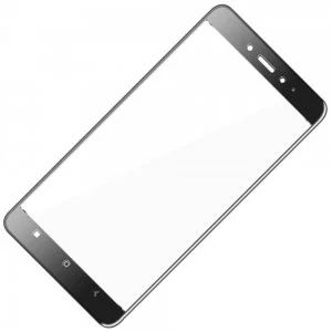 Лот: 15772527. Фото: 1. Защитное стекло Xiaomi Redmi 4X... Защитные стёкла, защитные плёнки