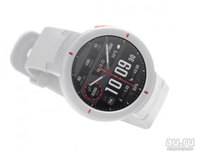Лот: 13524926. Фото: 1. Смарт часы Xiaomi Amazfit Verge... Смарт-часы, фитнес-браслеты, аксессуары
