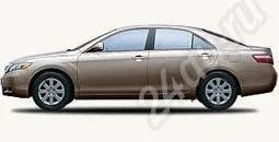 Лот: 449069. Фото: 1. Toyota Camry 2006. Автомобили